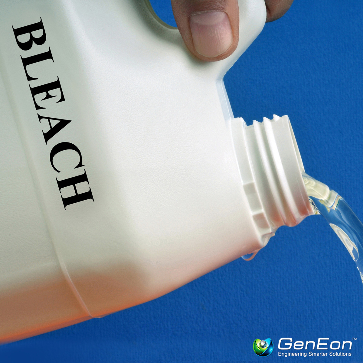 Is Bleach Dangerous?